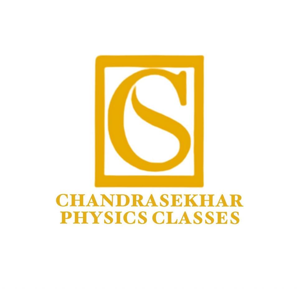 Chandrasekhar PhysicsClasses<br /> - Hyderabad Image