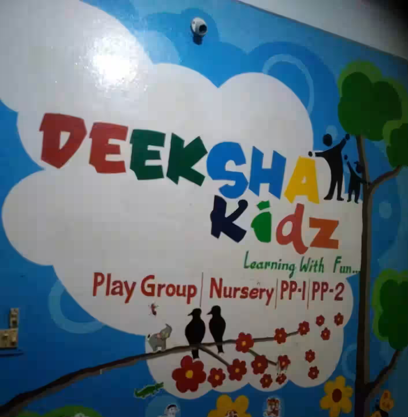 Deeksha Education - Hyderabad Image