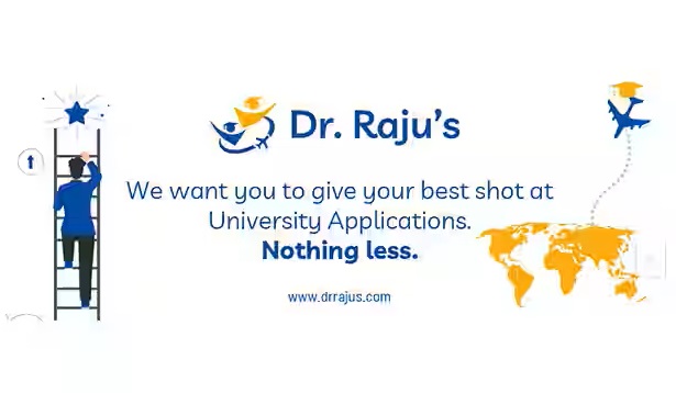 Dr Rajus Educational Academy Pvt Ltd - Hyderabad Image