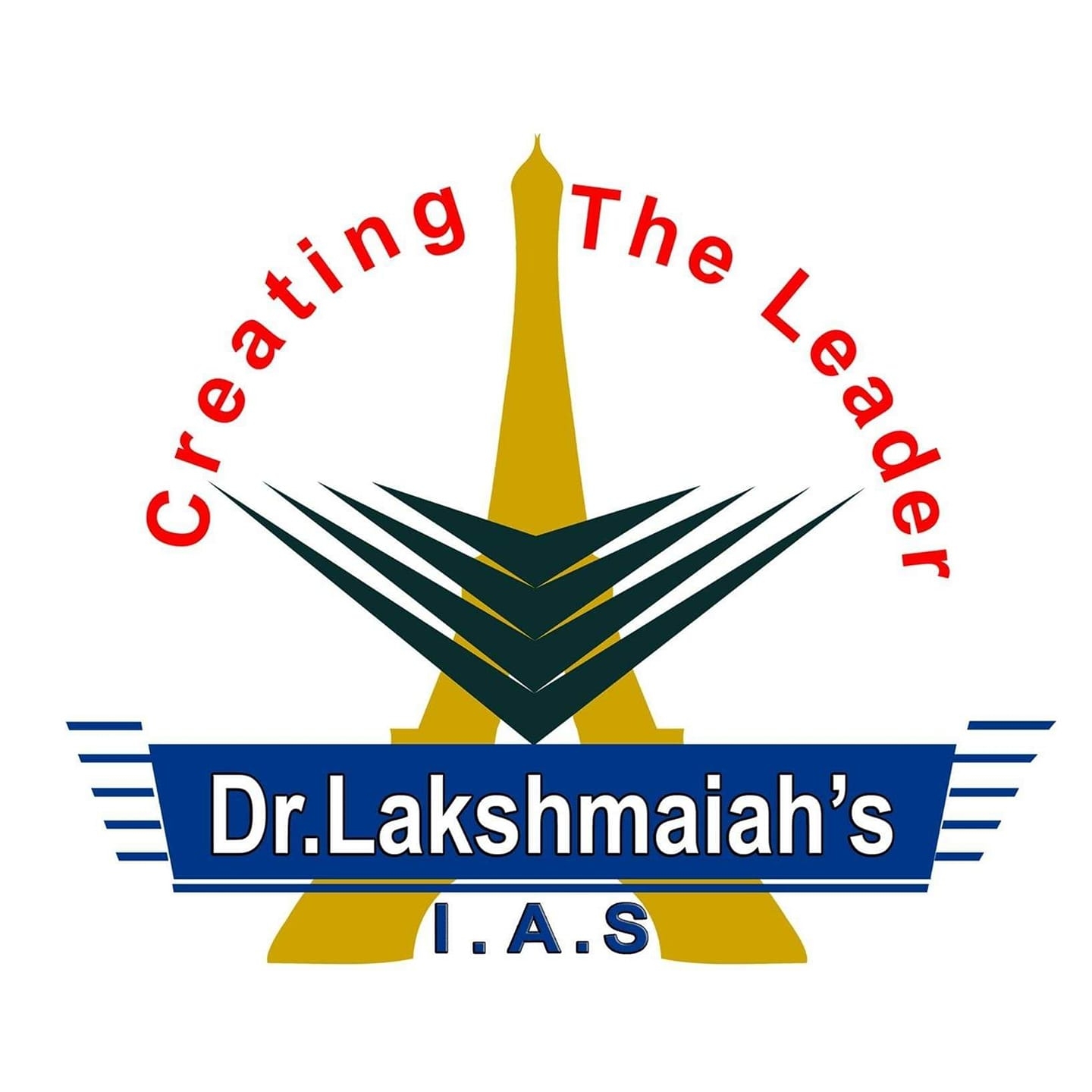 Dr.LakshmaiahIas StudyCircle - Hyderabad Image