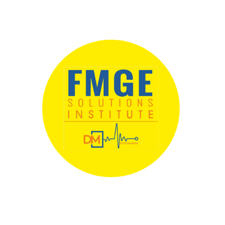 Fmge Solutions - Hyderabad Image