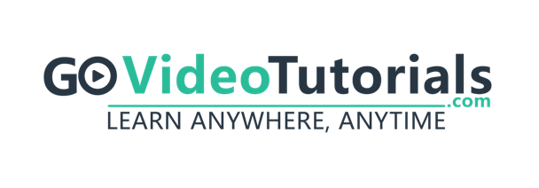 Go Video Tutorials - Hyderabad Image