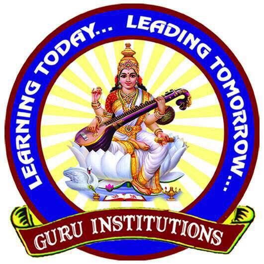 Guru Institute. - Hyderabad Image