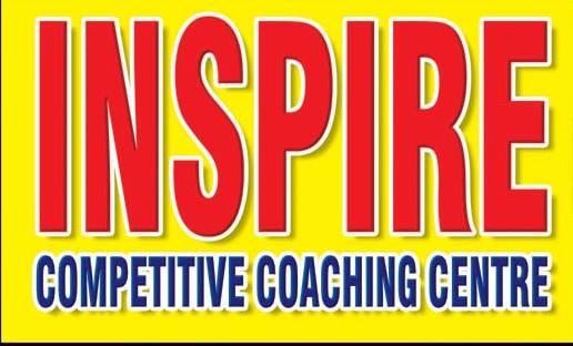 Inspire Competitive CoachingCentre<br /> - Hyderabad Image