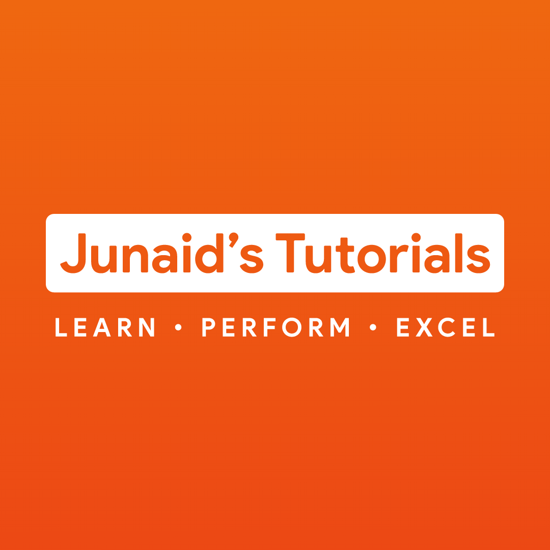 Junaid Tutorials - Hyderabad Image