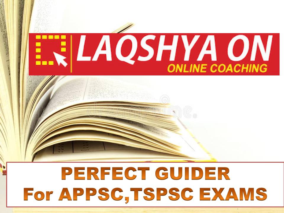 LaqshyaIas Study Circle - Hyderabad Image