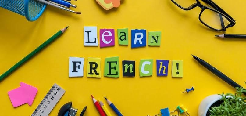 Learn French - Hyderabad Image