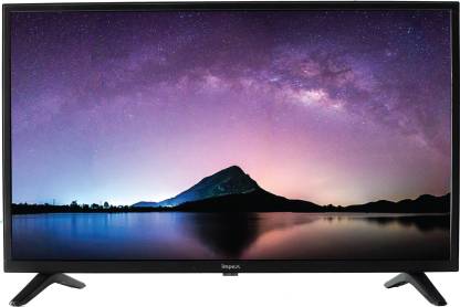 Impex 80cm (32) HD Ready LED TV (IXF 32) Image