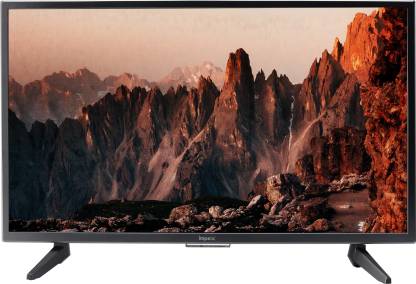 Impex 80cm (32) HD Ready LED TV (Platina 32) Image