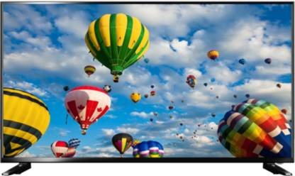 Intex 80cm (32) HD Ready LED Smart TV (LED-3201) Image