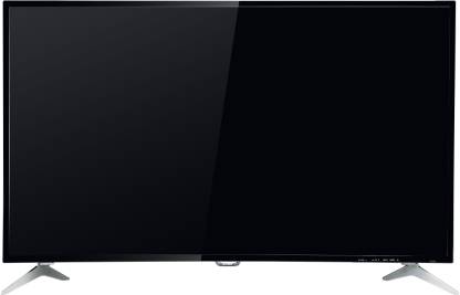 Intex 124cm (50) Full HD LED TV (LED-5012) Image