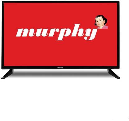 Murphy 80cm (31.5) Full HD LED Smart TV (M-315 Smart) Image