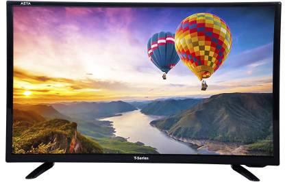 T-Series 80cm (32) HD Ready LED TV (TS3201A) Image