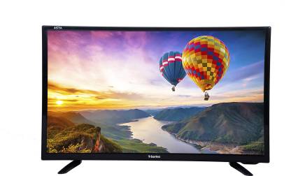 T-Series Eco 80cm (32) HD Ready 3D LED TV (TX80BIS) Image