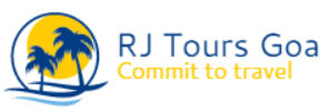 RJ Tours - Goa Image