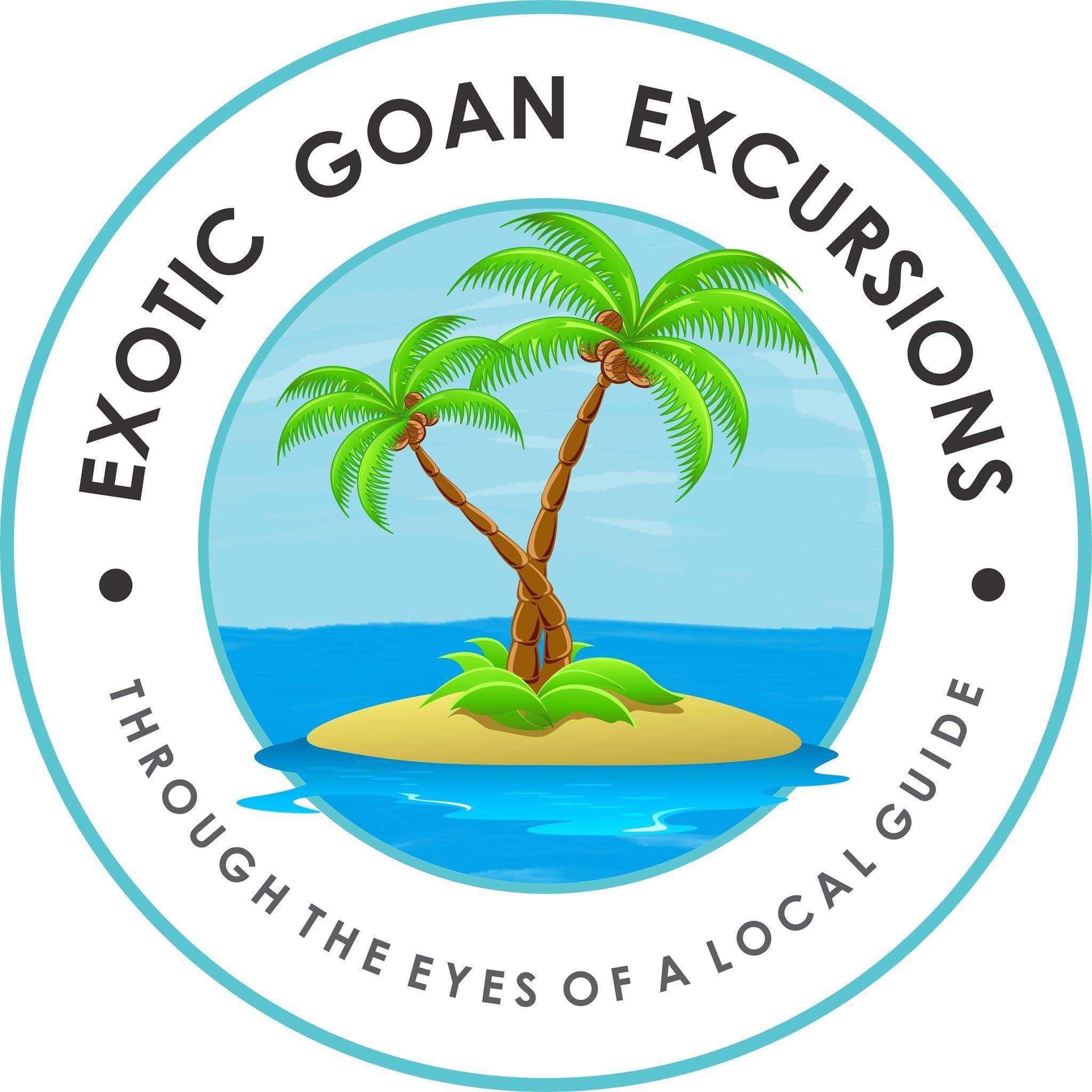 Exotic Goan Excursions - Goa Image