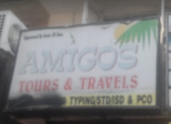 Amigos Tours And Travels - Goa Image