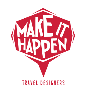 Make It Happen Tour And Travels - Goa Image