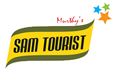 Sam Tours - Goa Image