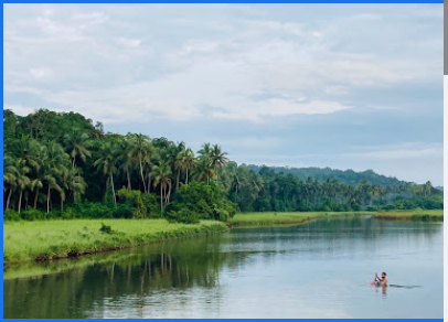 Torda Creek Tours - Goa Image