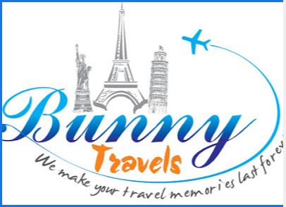 Bunny Travels - Goa Image