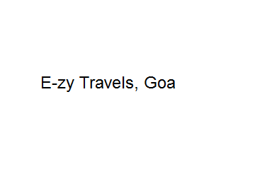 E-zy Travels - Goa Image