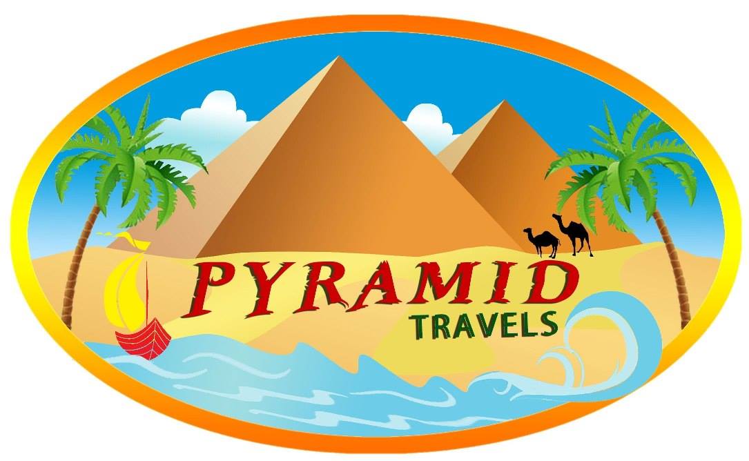 Pyramid Travels -Goa Image