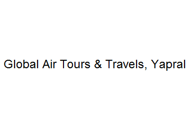 Global Air Tours & Travels - Yapral Image