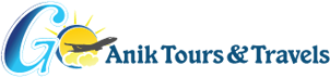 Go Anik Tours & Travels - Yapral Image