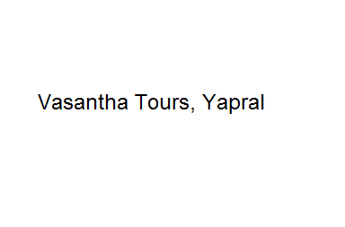 Vasantha Tours - Yapral Image