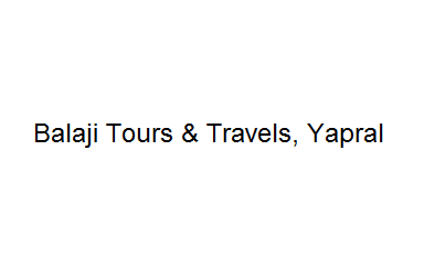 Balaji Tours & Travels - Yapral Image