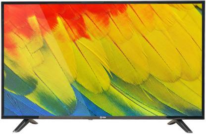 G-TEN 108cm (43) Full HD LED TV (GT 43X) Image