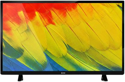 G-TEN 99cm (40) HD Ready LED TV (GT 40) Image