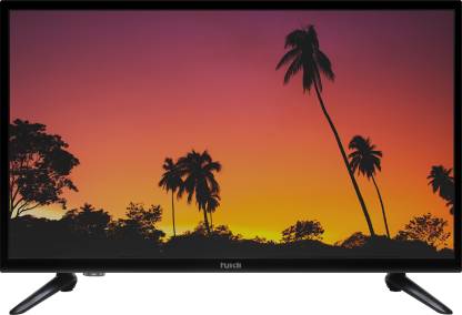 Huidi 60cm (24) HD Ready LED TV (HD24D1M19) Image