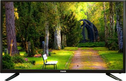 Huidi 102cm (40) Full HD LED Smart TV (HD42D1M18) Image