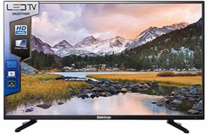 Dektron 50cm (20) HD Ready LED TV (DK2077HDR) Image