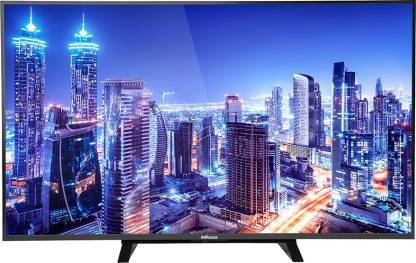 InFocus 152.7cm (60) Full HD LED TV (60EA800) Image