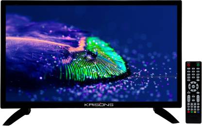 KRISONS 50cm (20) HD Ready LED TV (KR20LTV) Image