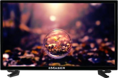 Maser 60cm (24h) HD Ready LED TV (24MS4000A) Image