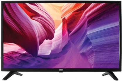 Onix 80cm (32) HD Ready LED TV (CRYSTAL 32) Image