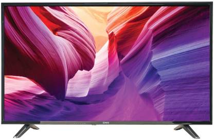 Onix 108cm (43) Full HD LED TV (CRYSTAL 43) Image