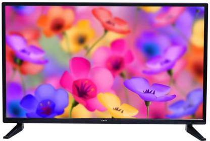 QFX 80cm (31.5 HD Ready LED TV (QL-3160) Image