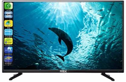 RBX 60cm (24) Full HD LED TV (RX2455FHD) Image