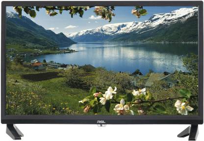 RGL 60cm (24) Full HD LED TV (RGL2400/L) Image