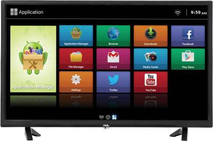 RGL 80cm (32) Full HD LED Smart TV (RGS3202) Image