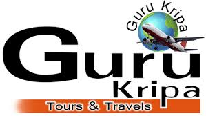 Guru Kripa Tour & Travels - Ghaziabad Image