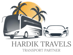 Hardik Travels - Ghaziabad Image