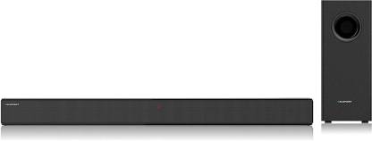 Blaupunkt SBW100 100 W Bluetooth Soundbar Image