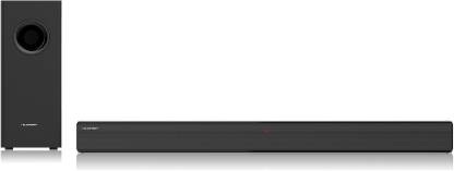 Blaupunkt SBW-50 120 W Bluetooth Soundbar Image