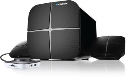 Blaupunkt SP 212 40 W Bluetooth Home Theatre Image